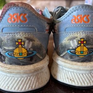 ASICS x Vivienne Westwood